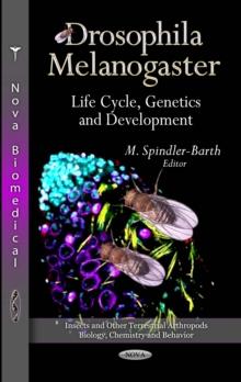 Drosophila Melanogaster : Life cycle, Genetics and Development