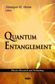 Quantum Entanglement