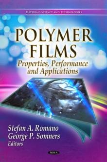 Polymer Films : Properties, Performance and Applications