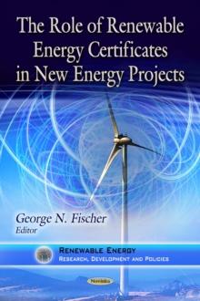 The Role of Renewable Energy Certificates in New Energy Projects