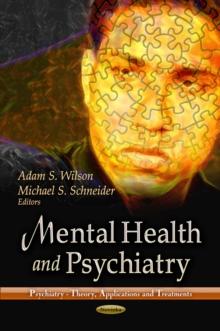 Mental Health and Psychiatry