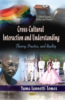 Cross-Cultural Interaction and Understanding : Theory, Practice, & Reality