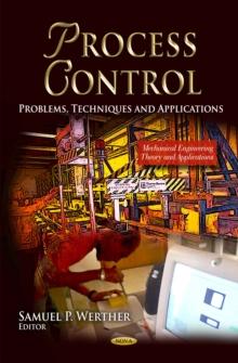 Process Control : Problems, Techniques and Applications