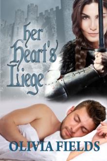 Her Heart's Liege