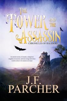 Tower and the Assassin