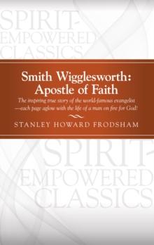 Smith Wigglesworth