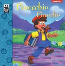 Pinocchio, Grades PK - 3 : Pinocho