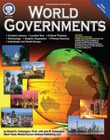 World Governments, Grades 6 - 12