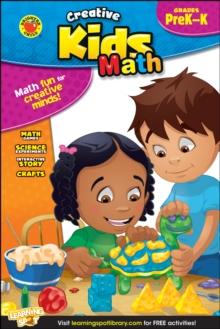 Math, Grades PK - K