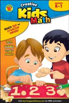 Math, Grades K - 1