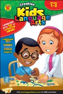 Language Arts, Grades 1 - 2