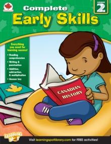 Early Skills, Grade 2 : Canadian Edition