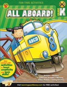 All Aboard!, Grade K