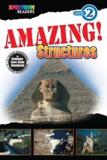 Amazing! Structures : Level 2