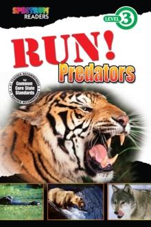 Run! Predators : Level 3