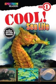 Cool! Sea Life : Level 1