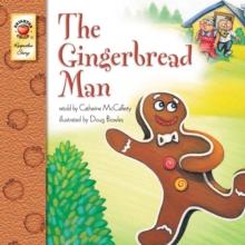 The Gingerbread Man