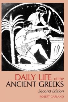 Daily Life of the Ancient Greeks