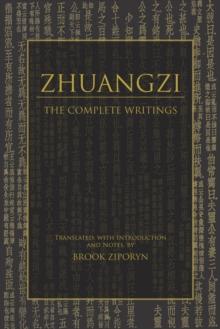 Zhuangzi: The Complete Writings