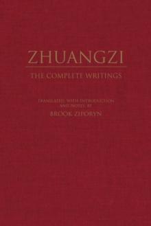 Zhuangzi: The Complete Writings