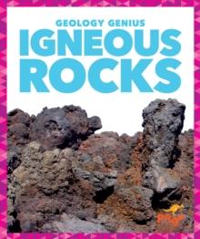 Igneous Rocks