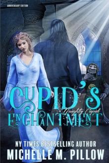 Cupid's Enchantment : Naughty Cupid Series Anniversary Edition