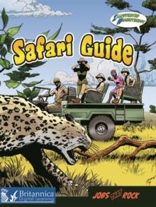 Safari Guide