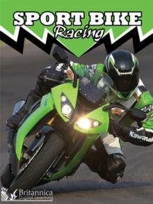 Sport Bike Racing