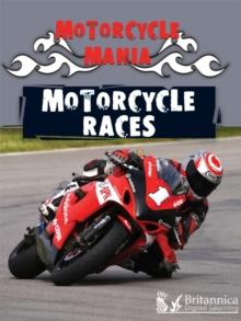 Motorcycle Races