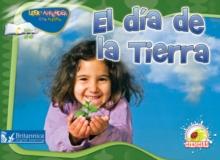 El dia de la Tierra (Earth Day)