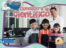 Conozco a un cientifico (I Know a Scientist)