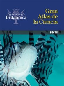 Gran Atlas de la Ciencia