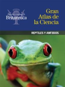 Gran Atlas de la Ciencia