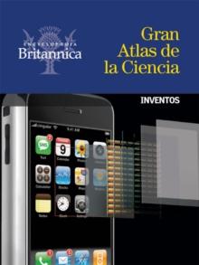 Gran Atlas de la Ciencia