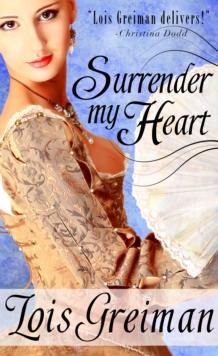 Surrender my Heart