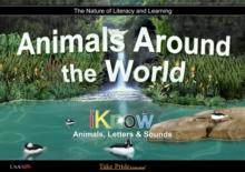 Animals Around the World