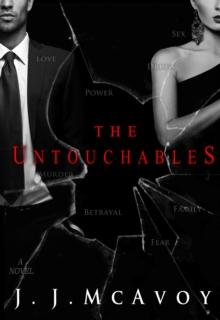 The Untouchables