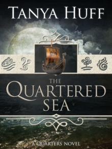 The Quartered Sea