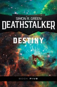 Deathstalker Destiny