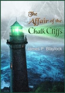 The Affair of the Chalk Cliffs