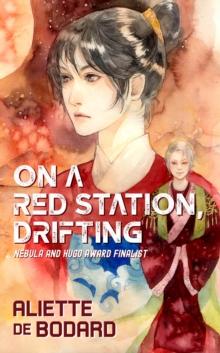 On a Red Station, Drifting