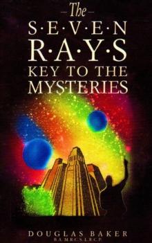 Seven Rays - Keys to the Mysteries