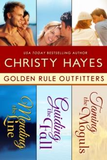 Golden Rule Outfitters Series Boxed Set