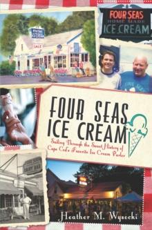 Four Seas Ice Cream