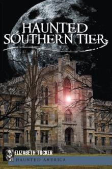 Haunted Southern Tier