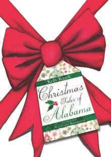 Christmas Tales of Alabama