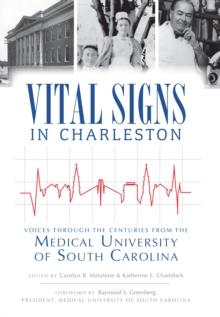 Vital Signs in Charleston