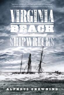 Virginia Beach Shipwrecks