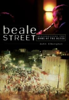 Beale Street