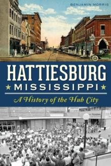 Hattiesburg, Mississippi